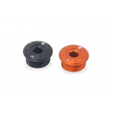 CNC Racing GEAR Billet Oil Fill Plug for KTM and Husqvarna Models M24x3.0